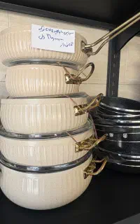 قابلمه ترک  اوایز
