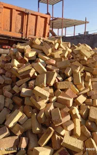 حمل ماسه اجر سنگ لاشه تک کمپرسی