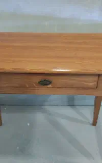 میزتحریر تمام چوب
