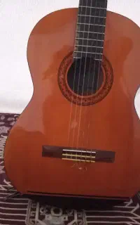 گیتار اصل اندونزی