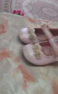 کفش سایز ۲۵ در حد نو قیمت مناسب