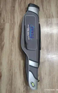 وسایل ماهیگیری حرفه ای