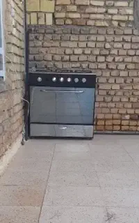 گازطرح فر