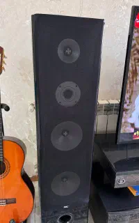 اسپیکر باند خانگی