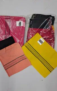 کیسه نانو حمام