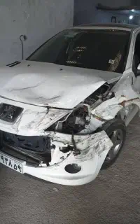 خدمات تخصصی صافکاری پی دی ار