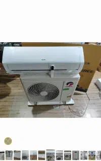 فروش انواع کولرهای گازی