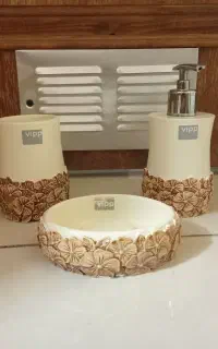سرویس دستشویی