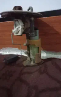 پمب بنزیل