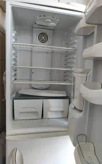 یخچال فریز بدون برفک
