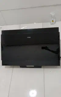 هود لمسی