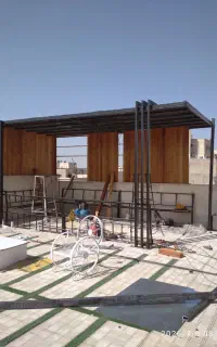 جوشکارسیار تخصصی کارتمیزتمام وقت حتی یک خال جوش
