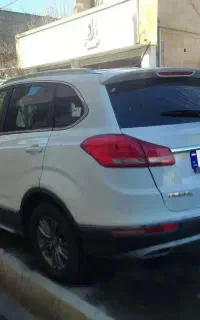 تیگو مدل ۹۷ بی رنگ مانیتور بزرگ