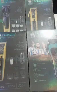 ماشین ریش فروش فوری