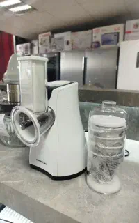 سالاد ساز(برقی ) سیلور کرست