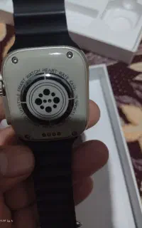 ساعت هوشمند