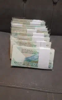 بسته هزاری و دوهزاری کلکسیونی قدیمی