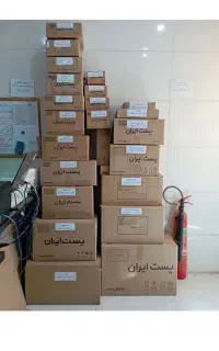کارتن پستی و کارتن اسباب کشی