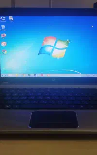 لپتاپ hp