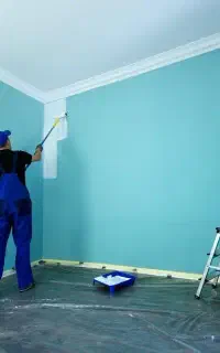 نقاشی صنعتی وساختمانی