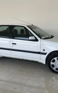 SLX مدل ۹۹ گاز سیمی