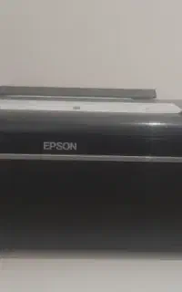 پرینتر رنگی اپسون l800