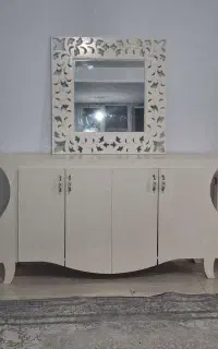 میز کنسول