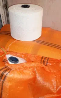 نخ شنیل نو