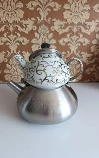 کتری قوری