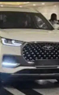 ماشین مدل بالا
