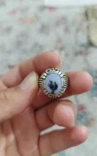 انگشتر شجر
