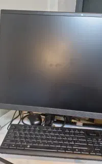 all in one i5 ram16 ssd 512lenovo