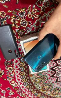 گوشی هواوی Y9 Prime 2019 هیولا درحد آکبند