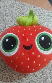 عروسک فرنگیس