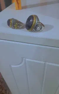 فروش انگشتر شجر