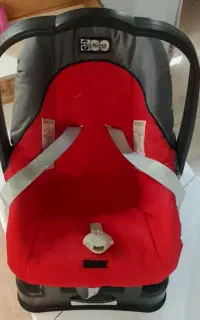 کریر مارک پگ پرگو اسپانیایی