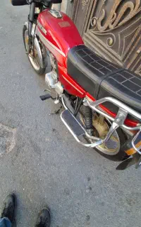 موتور CGLسحر ۱۵۰