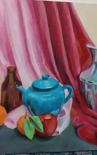 طراحی و نقاشی