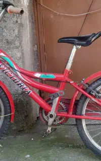 دوچرخه