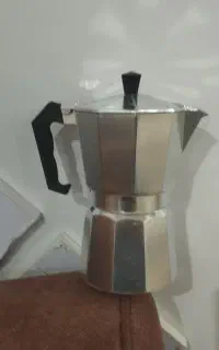 قهوه جوش فوری