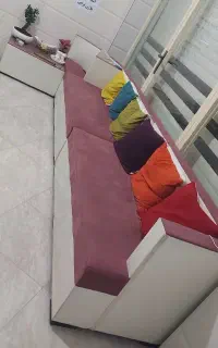 مبل ال ۷ میلیون
