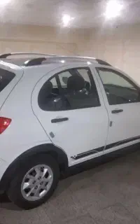 کوئیک ار اس ۱۴۰۴ پارس خودرو