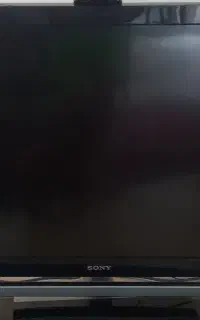 تلویزیون ال سی دی سونی۴۲ اینچ