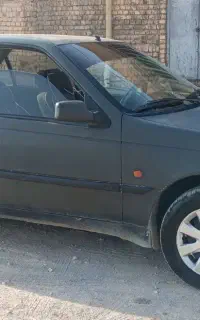 فروش روا مدل 85 دوگانه دستی