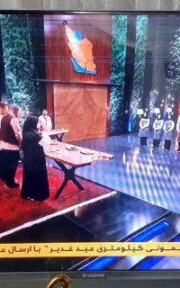 تلویزیون ۴۳ ایکس ویژن
