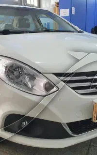 جی فور * جک * سدان کرمان موتور