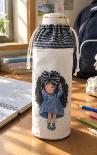 جا بطری آب کودک