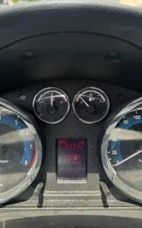 دنا پلاس ۴۰۲ دنده برج ۱۲