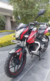موتور ns 150