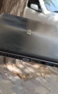 Asus X550CC  i3  6GB  128GB SSD  NVIDIA 2GB